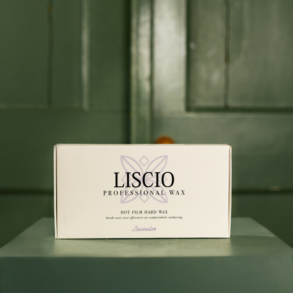 Liscio Professional Wax